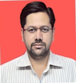 Dr. T.A. Chavan